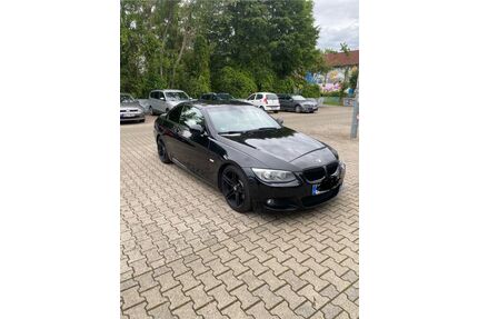 BMW 330 Gebrauchtwagen