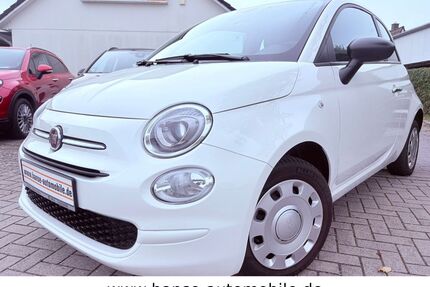 Fiat 500 Gebrauchtwagen