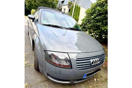 Audi TT Gebrauchtwagen