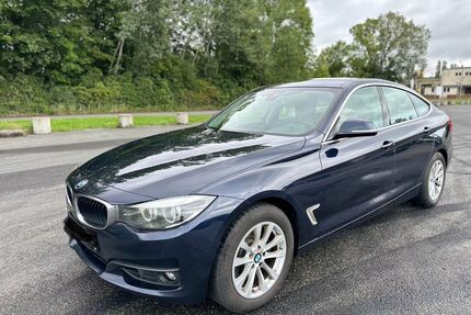 BMW 325 Gran Turismo Gebrauchtwagen