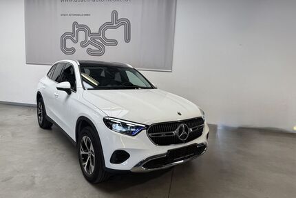 Mercedes-Benz GLC 220 Gebrauchtwagen
