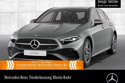 Mercedes-Benz A 250 Gebrauchtwagen