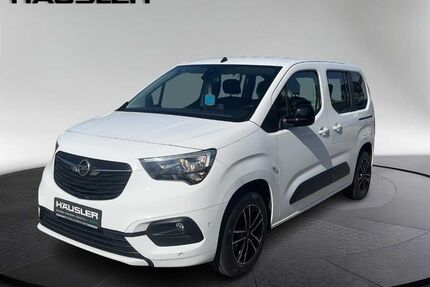 Opel Combo Life Gebrauchtwagen