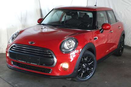 Mini One Gebrauchtwagen