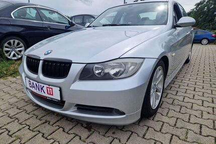 BMW 325 Gebrauchtwagen