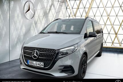 Mercedes-Benz V 300 Gebrauchtwagen