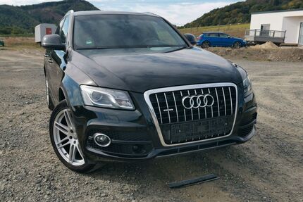 Audi Q5 Gebrauchtwagen