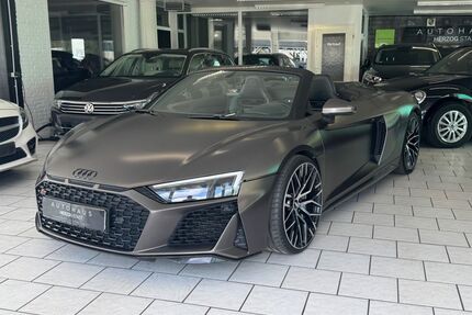 Audi R8 Gebrauchtwagen