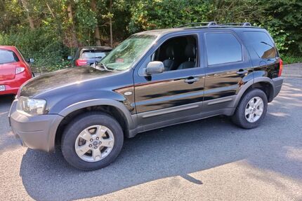 Ford Maverick Gebrauchtwagen