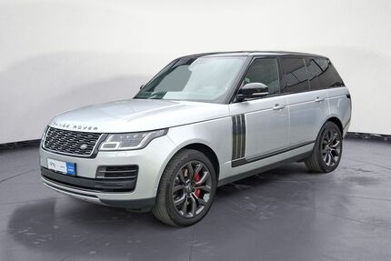 Land Rover Range Rover Gebrauchtwagen