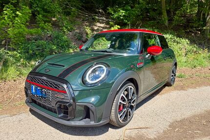 Mini John Cooper Works Gebrauchtwagen