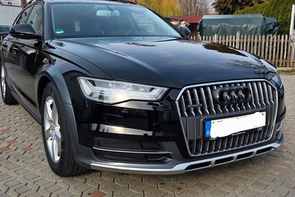 Audi A6 Allroad Gebrauchtwagen
