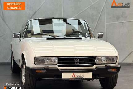 Peugeot 504 Gebrauchtwagen