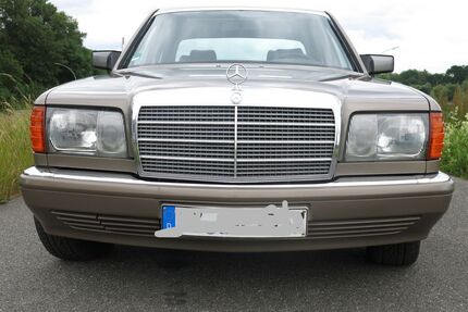 Mercedes-Benz S 300 Gebrauchtwagen