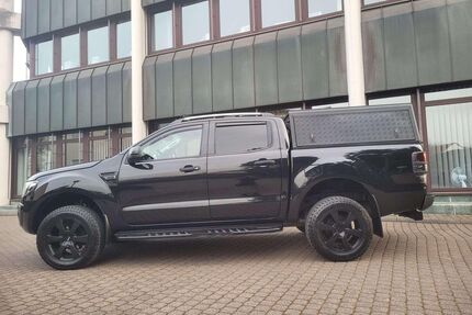 Ford Ranger Gebrauchtwagen