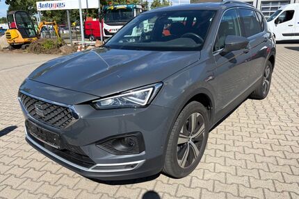 Seat Tarraco Gebrauchtwagen