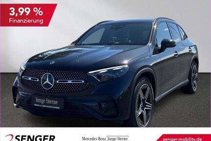 Mercedes-Benz GLC 450 Gebrauchtwagen