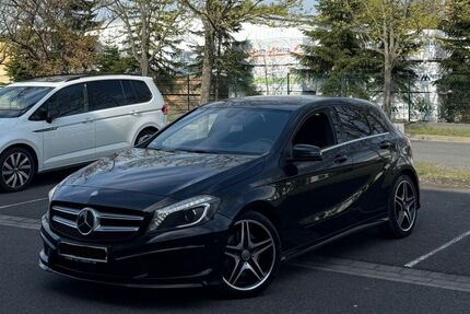 Mercedes-Benz A 220 Gebrauchtwagen
