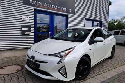 Toyota Prius Gebrauchtwagen