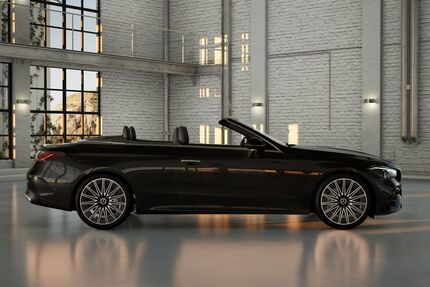 Mercedes-Benz CLE 300 Gebrauchtwagen