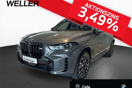 BMW X5 M60 Gebrauchtwagen