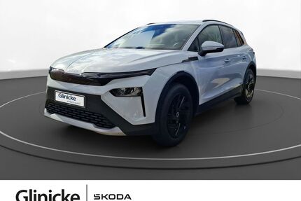 Skoda Elroq Gebrauchtwagen