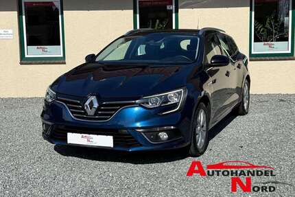 Renault Megane Gebrauchtwagen