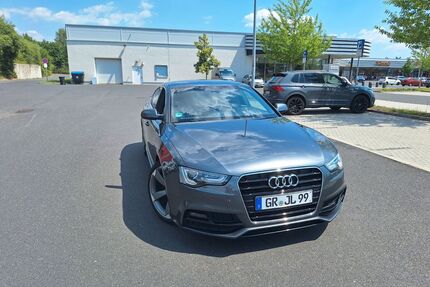 Audi A5 Gebrauchtwagen