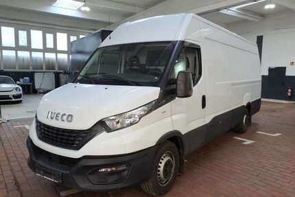 IVECO Daily Gebrauchtwagen