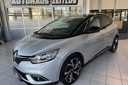 Renault Scenic Gebrauchtwagen