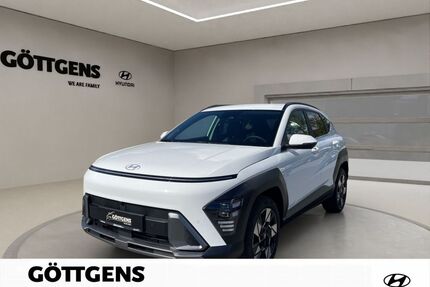 Hyundai KONA Gebrauchtwagen