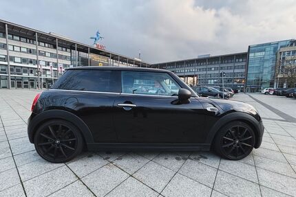 Mini ONE Gebrauchtwagen