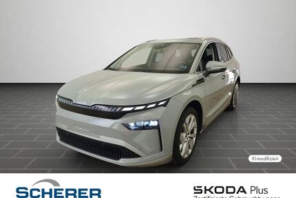 Skoda Enyaq Gebrauchtwagen
