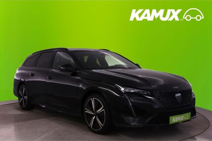 Peugeot 308 Gebrauchtwagen