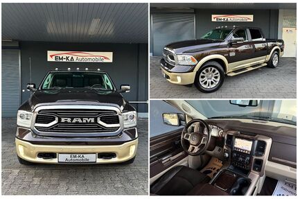 Dodge RAM Gebrauchtwagen