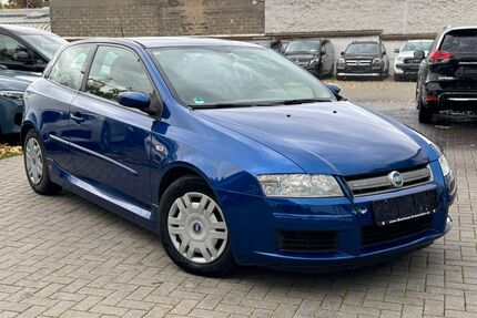 Fiat Stilo Gebrauchtwagen