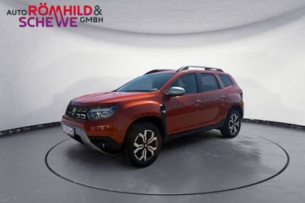 Dacia Duster Gebrauchtwagen