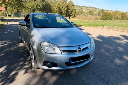Opel Tigra Gebrauchtwagen