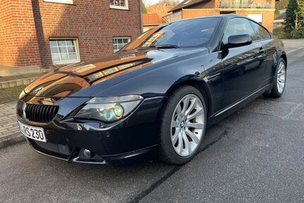 BMW 650 Gebrauchtwagen