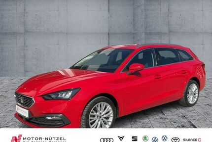 Seat Leon Gebrauchtwagen