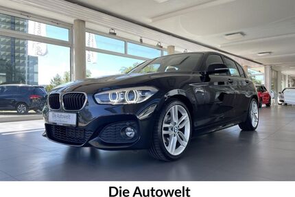 BMW 116 Gebrauchtwagen