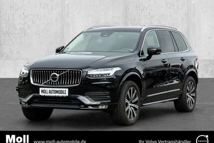 Volvo XC90 Gebrauchtwagen