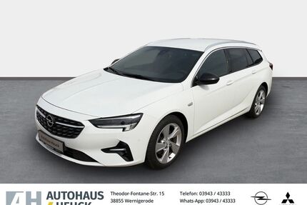Opel Insignia Gebrauchtwagen