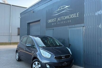 Kia Venga Gebrauchtwagen