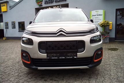 Citroen Berlingo Gebrauchtwagen