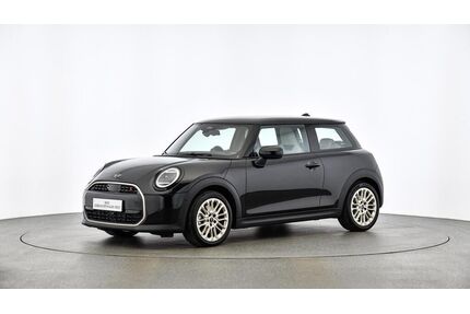 Mini Cooper S Gebrauchtwagen