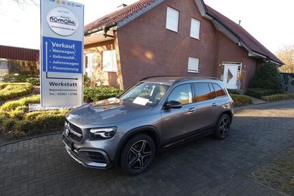 Mercedes-Benz GLB 200 Gebrauchtwagen