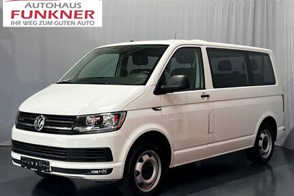 VW T6 Kombi Gebrauchtwagen
