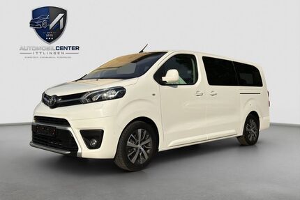 Toyota Proace (Verso) Gebrauchtwagen