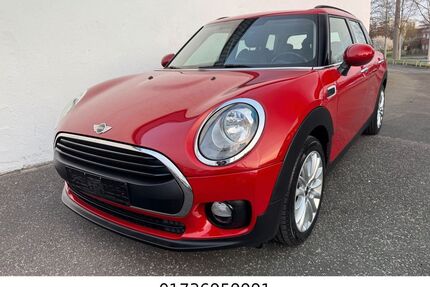 Mini One Clubman Gebrauchtwagen